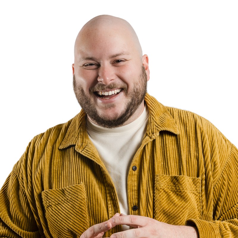 Josh Huston